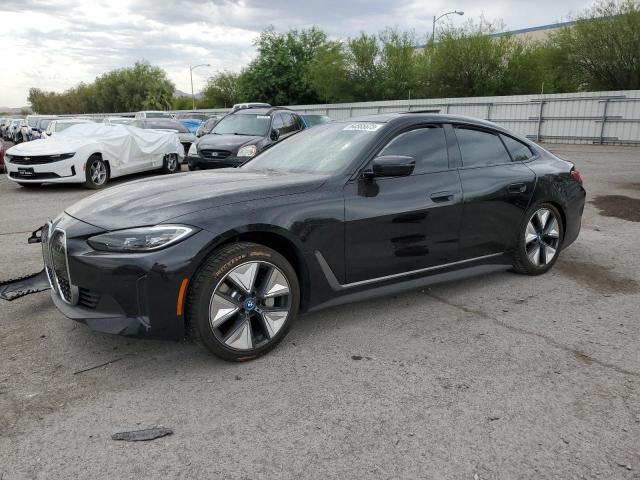 BMW I4 EDRIVE3 2023 wby43aw07pfp73740