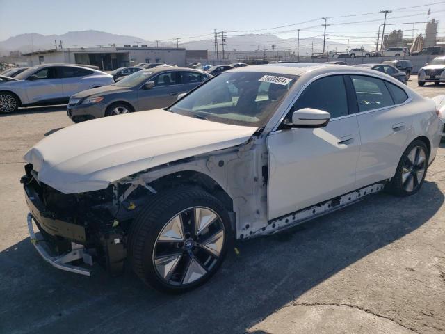 BMW I4 EDRIVE 2024 wby43aw0xrfs35794