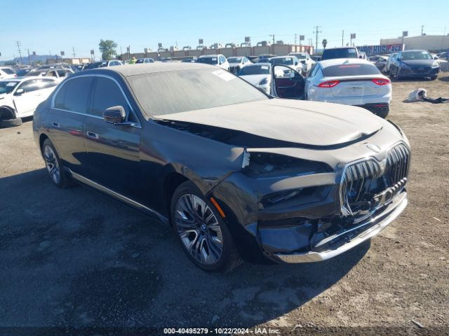 BMW I7 2024 wby43ej03rcr00034