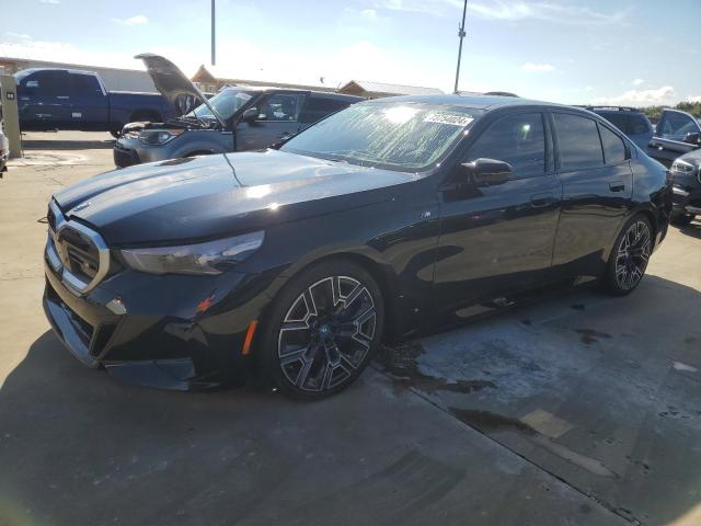 BMW I5 M60 2024 wby43fk00rcp12947