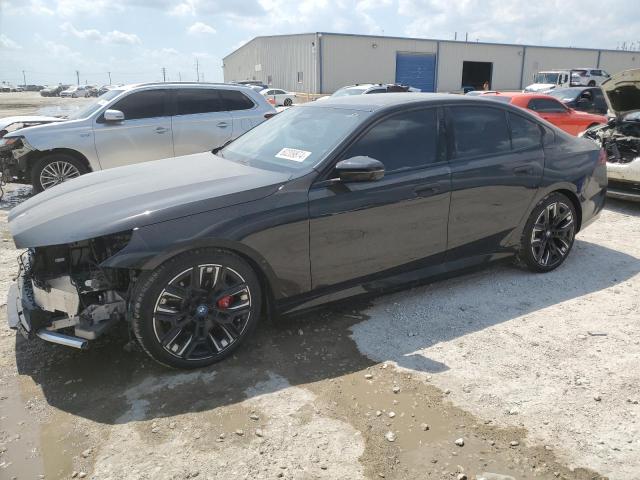 BMW I5 M60 2024 wby43fk03rcr76955