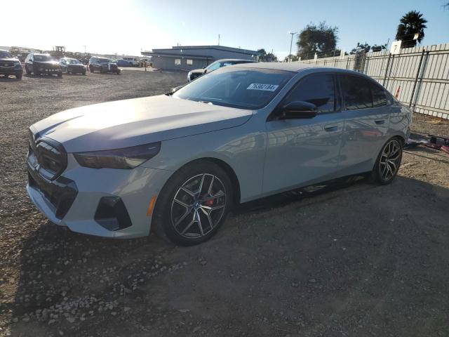 BMW I5 M60 2024 wby43fk04rcr21463