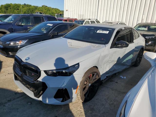 BMW I5 M60 2024 wby43fk06rcr11498