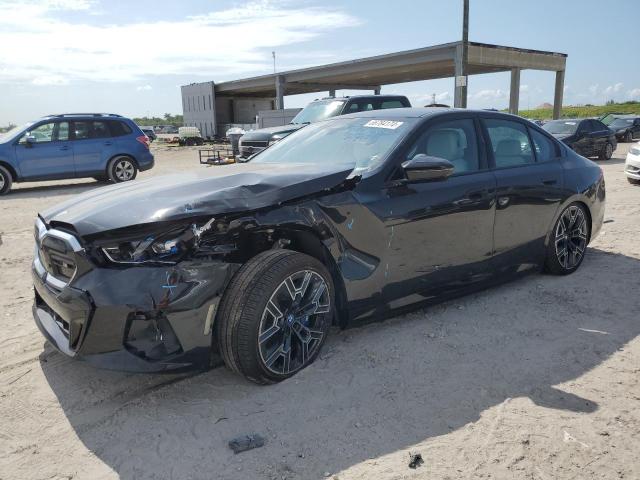 BMW I5 M60 2024 wby43fk08rcp18592