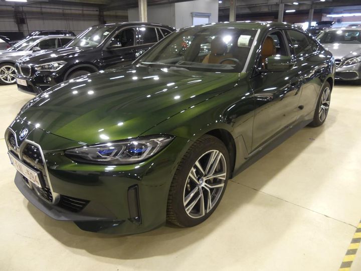 BMW I4 2023 wby71aw060fr44339