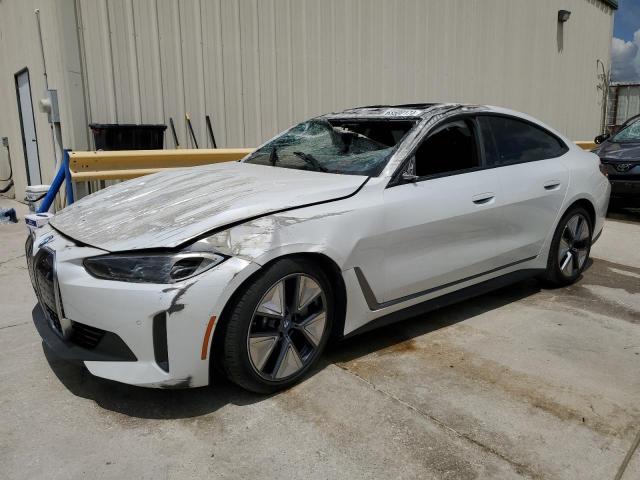 BMW I4 EDRIVE 2023 wby73aw00pfn65261