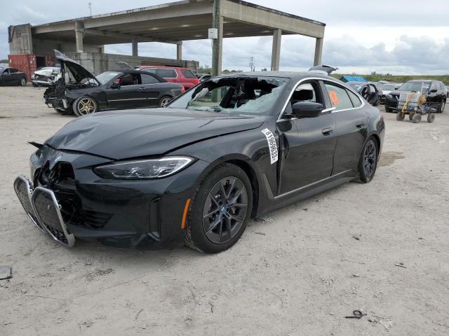 BMW I4 EDRIVE4 2023 wby73aw01pfn74857