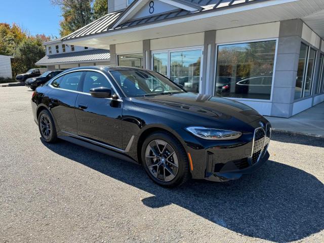 BMW I4 2023 wby73aw01pfp60365