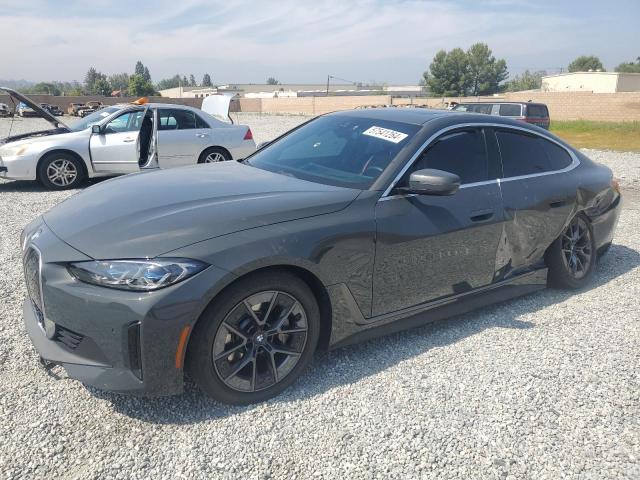 BMW I4 EDRIVE 2023 wby73aw01pfp79918