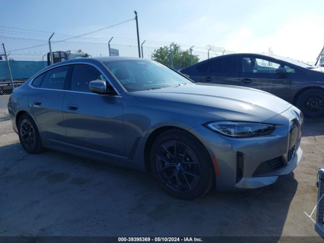 BMW I4 2023 wby73aw01pfr30241