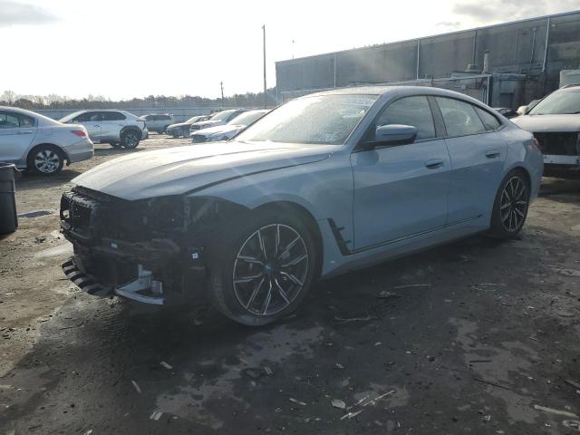 BMW I4 EDRIVE 2022 wby73aw02nfm61268