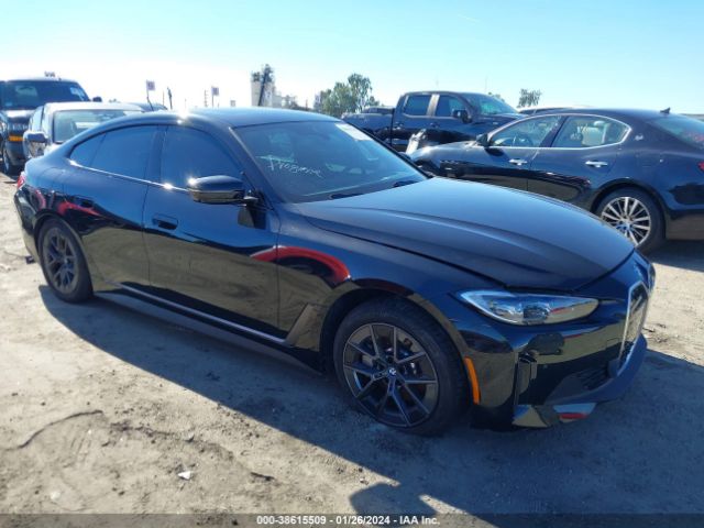 BMW I4 2023 wby73aw02pfr35500