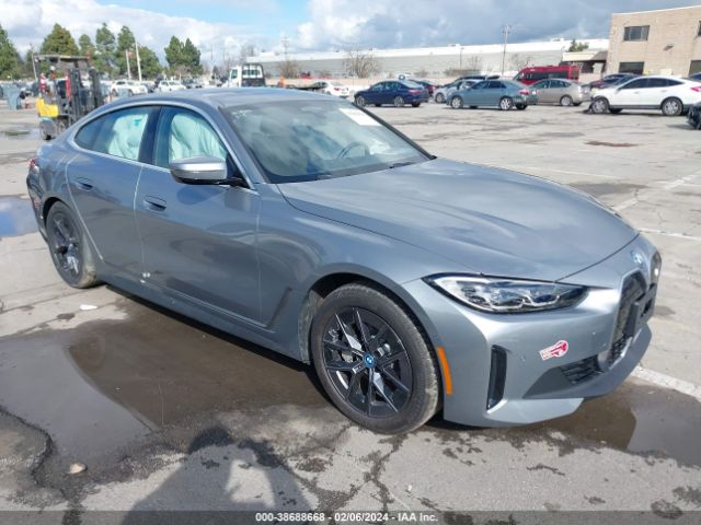 BMW I4 2023 wby73aw02pfr47520