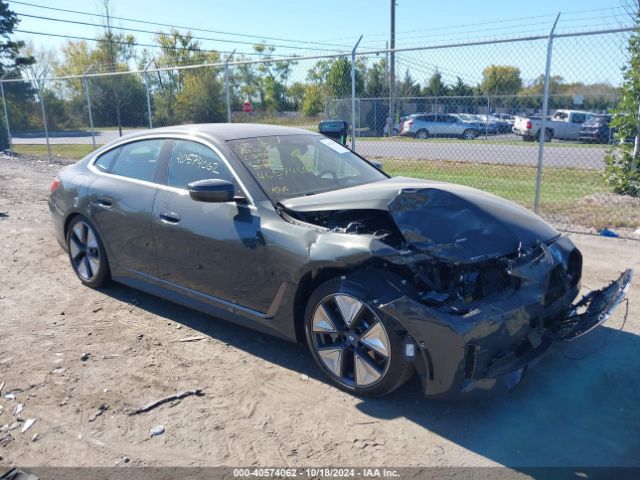 BMW I4 2023 wby73aw03pfp39033