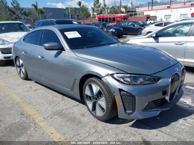 BMW I4 2023 wby73aw03pfr08788