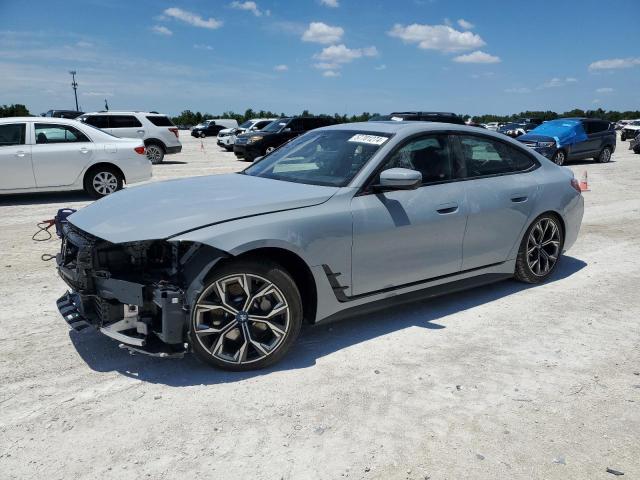 BMW I4 EDRIVE 2024 wby73aw03rfr50462