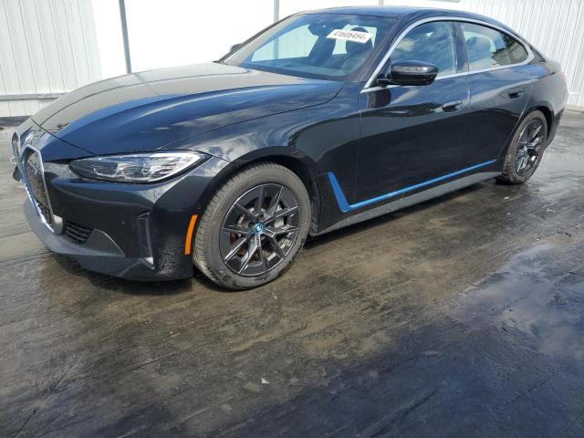 BMW I4 EDRIVE 2023 wby73aw04pfr12400