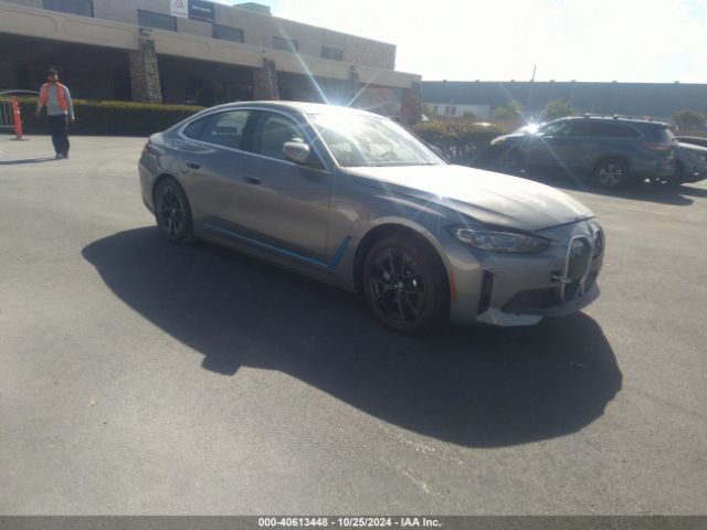 BMW I4 2024 wby73aw04rfs33133