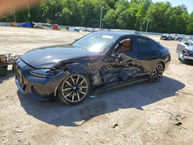 BMW I4 EDRIVE 2022 wby73aw05nfm59840