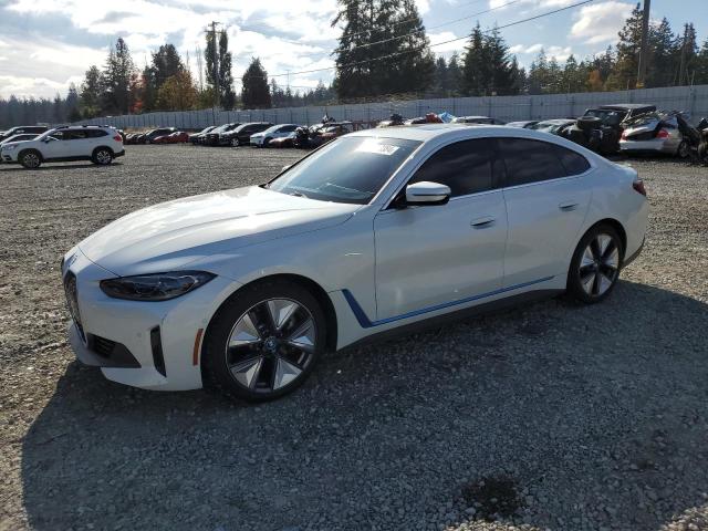 BMW I4 EDRIVE 2022 wby73aw05nfm89243