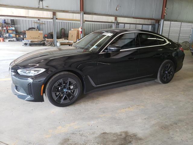 BMW I4 EDRIVE4 2022 wby73aw06nfm42495