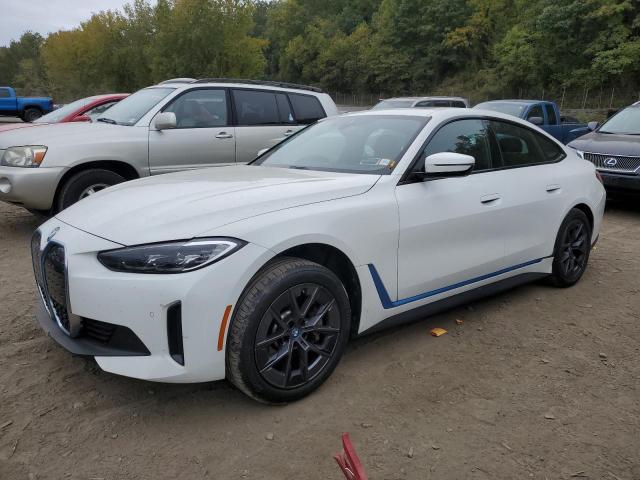 BMW I4 EDRIVE 2023 wby73aw06pfn59819