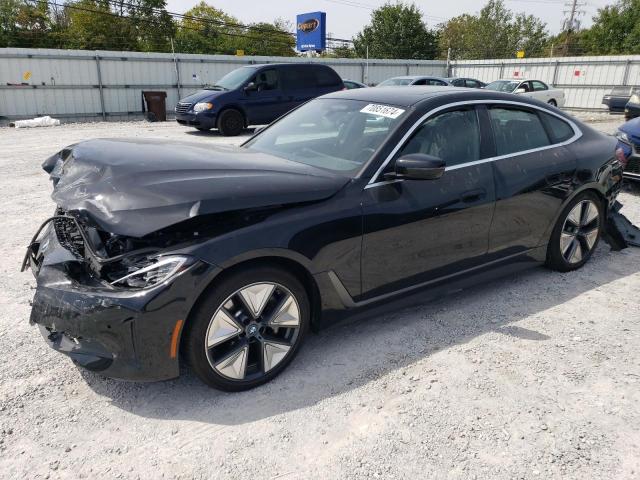 BMW I4 EDRIVE 2023 wby73aw06pfp98271