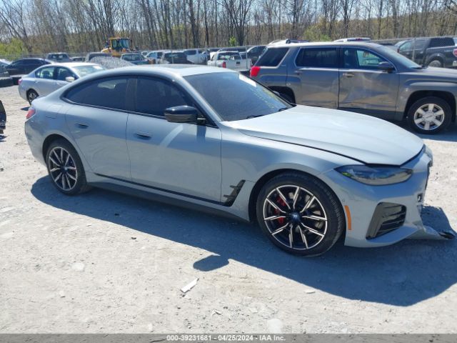 BMW I4 2023 wby73aw07pfr28462