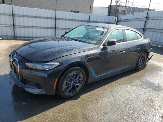 BMW I4 EDRIVE 2024 wby73aw07rft36417