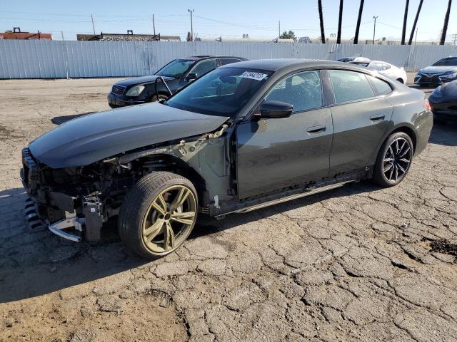 BMW I4 EDRIVE 40 2022 wby73aw08pfn97116