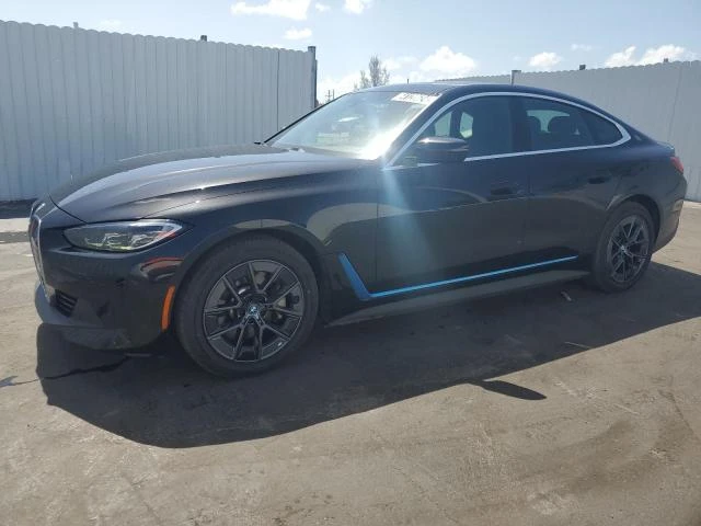 BMW I4 EDRIVE 2023 wby73aw08pfr29734