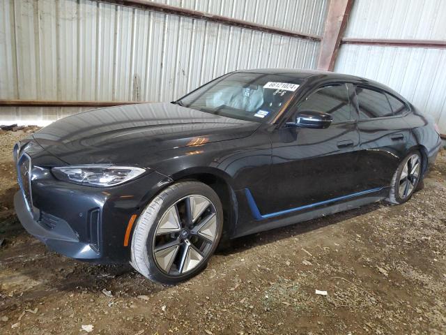 BMW I4 EDRIVE 2022 wby73aw09nfn03029