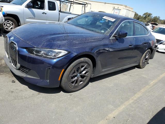 BMW I4 EDRIVE 2024 wby73aw0xrfs21195