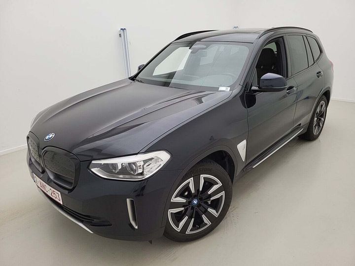 BMW IX3 2021 wby7x41000sz65511