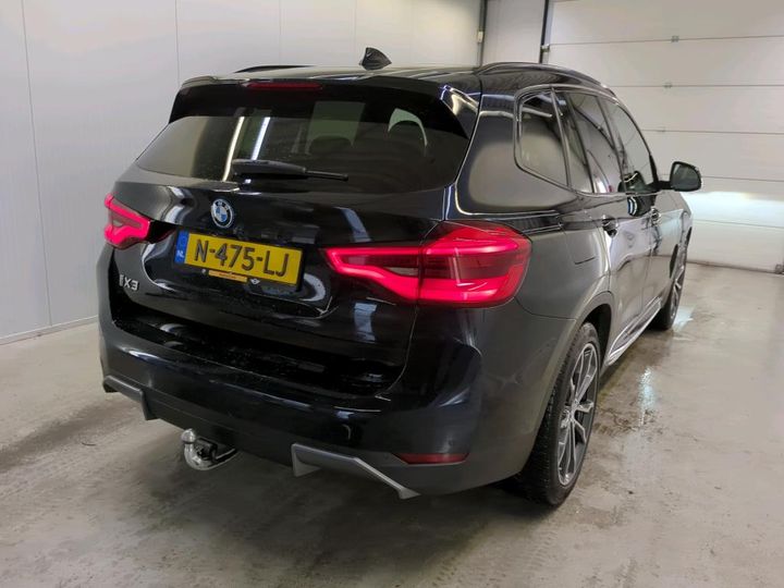 BMW IX3 2021 wby7x41040s159980