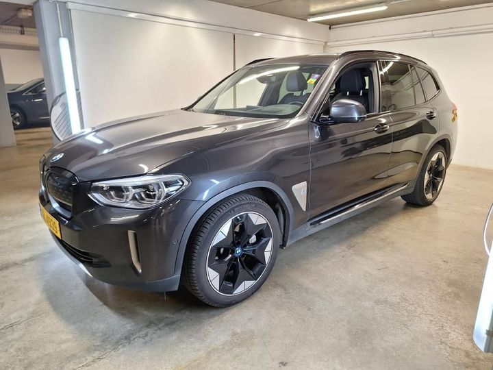 BMW IX3 2021 wby7x41040sz69058