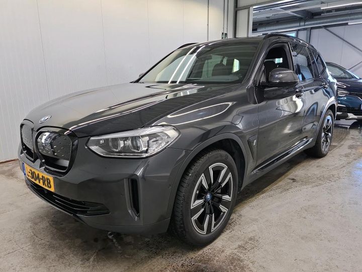 BMW IX3 2021 wby7x41090s029094