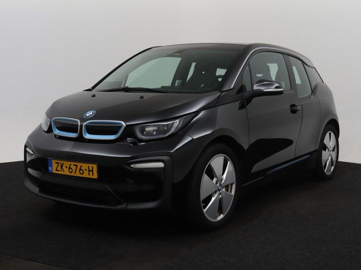 BMW I3 2018 wby7z210007b25698