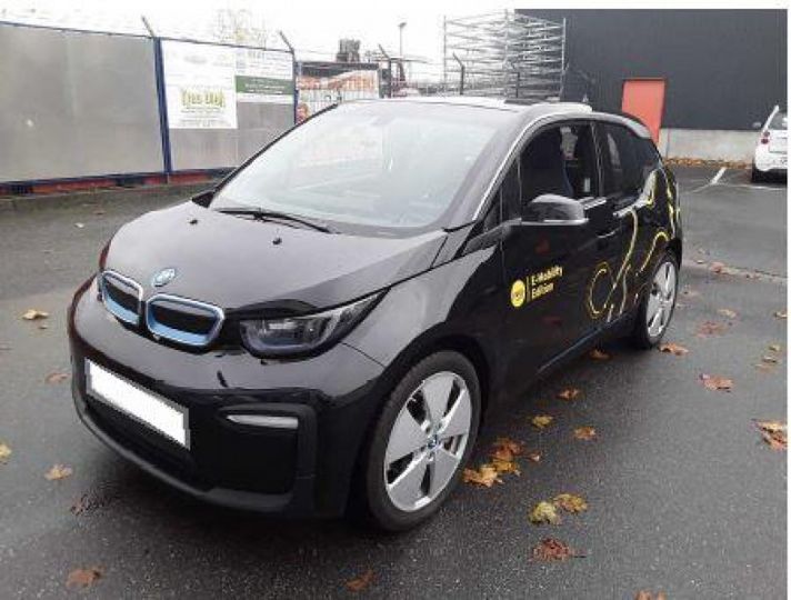 BMW I3 2018 wby7z210007b26608