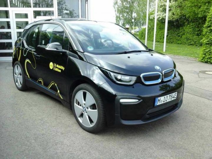 BMW I3 2018 wby7z210007b26804