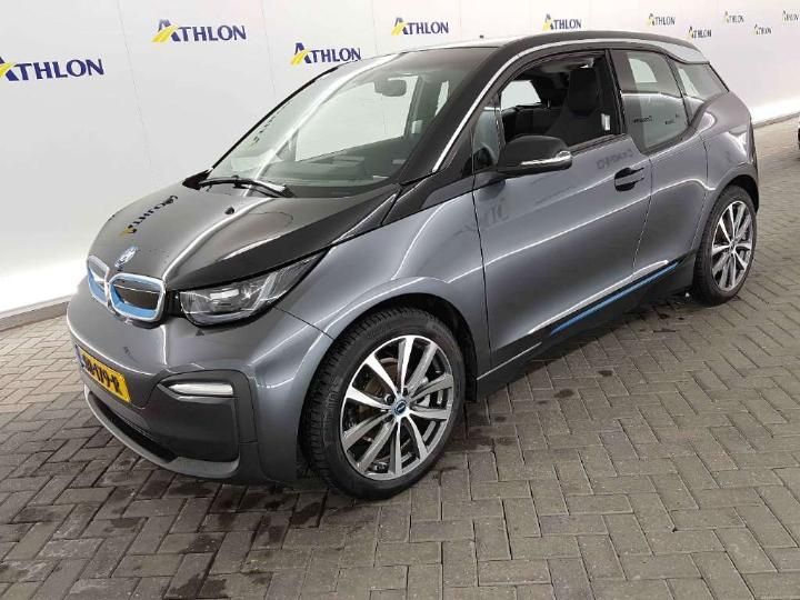 BMW I3 2018 wby7z210007b27239