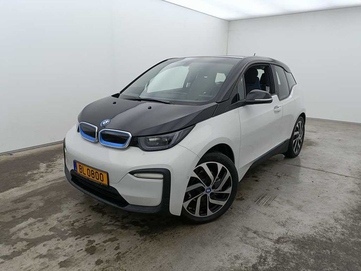 BMW I3 FL'17 BEV 2018 wby7z210007b27970