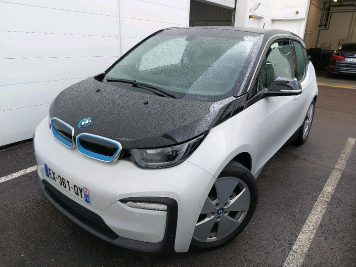 BMW I3 2018 wby7z210007b29329