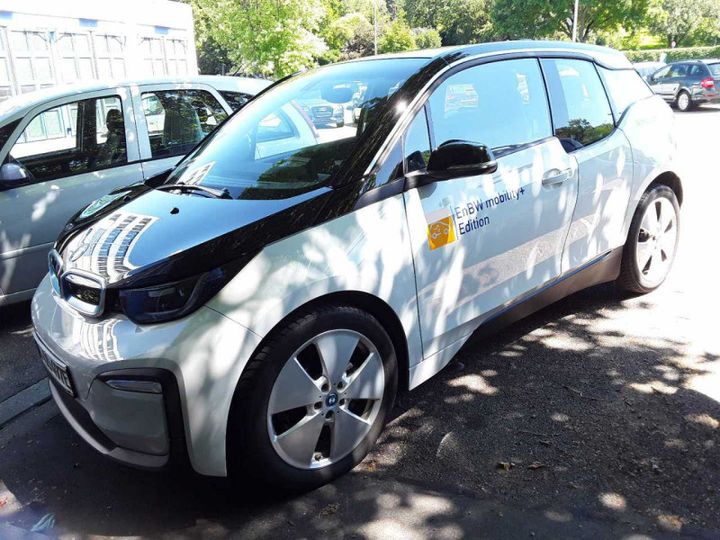 BMW I3 2018 wby7z210007b30125