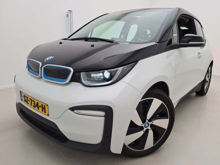 BMW I3 2018 wby7z210007b31050