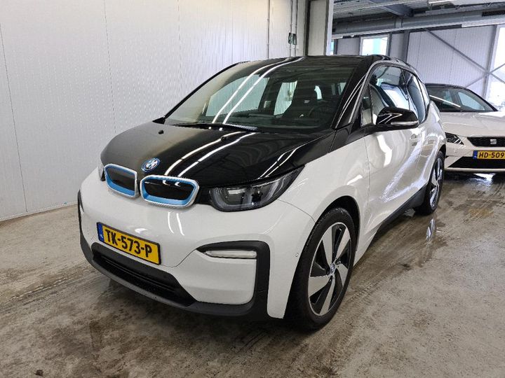 BMW I3 2018 wby7z210007b32327