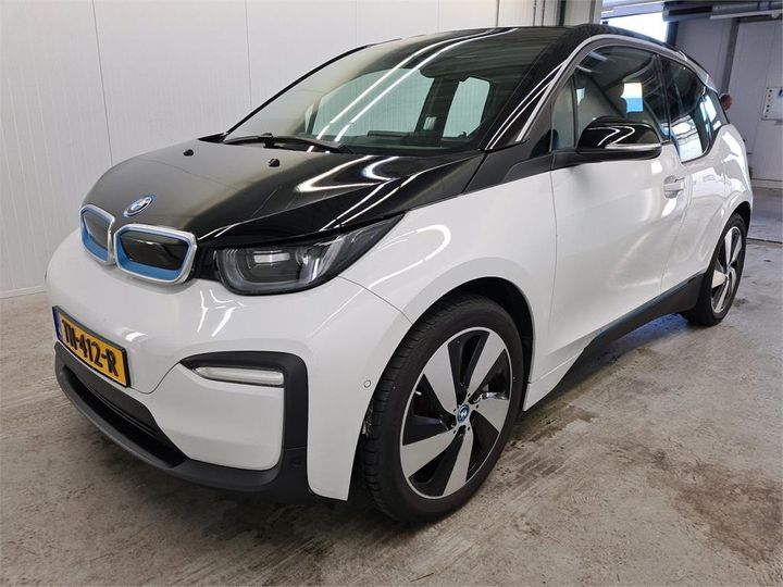 BMW I3 2018 wby7z210007b33767