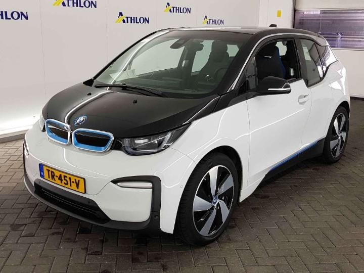 BMW I3 2018 wby7z210007b34532