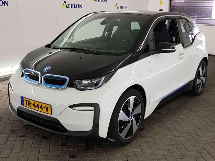 BMW I3 2018 wby7z210007b34756