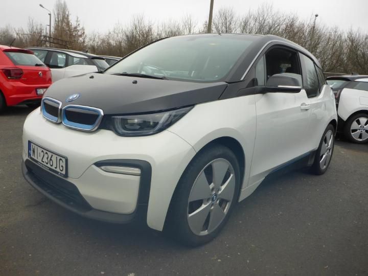 BMW I3 I01 17- 2019 wby7z210007c11626